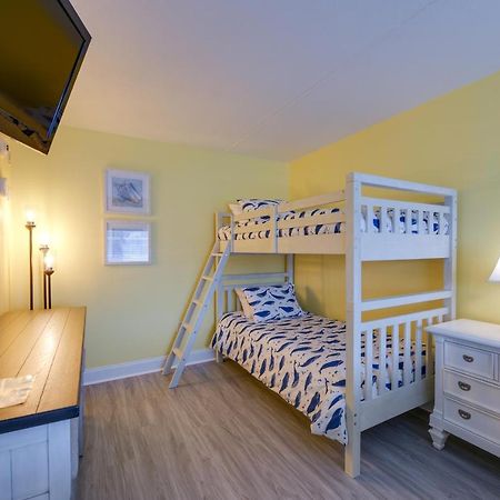Ocean City Condo With Pool Walk To Boardwalk! Exterior foto